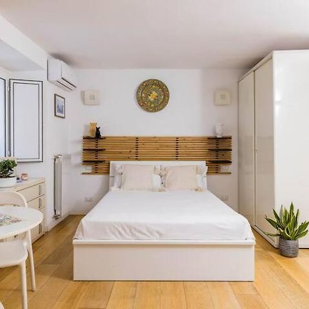 Alveare Bed & Breakfast Rome Exterior photo