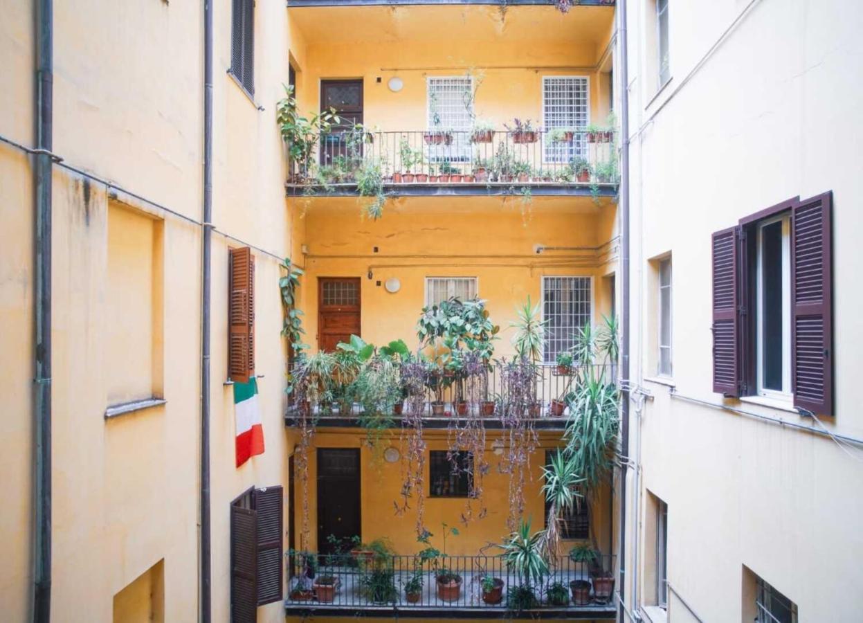 Alveare Bed & Breakfast Rome Exterior photo