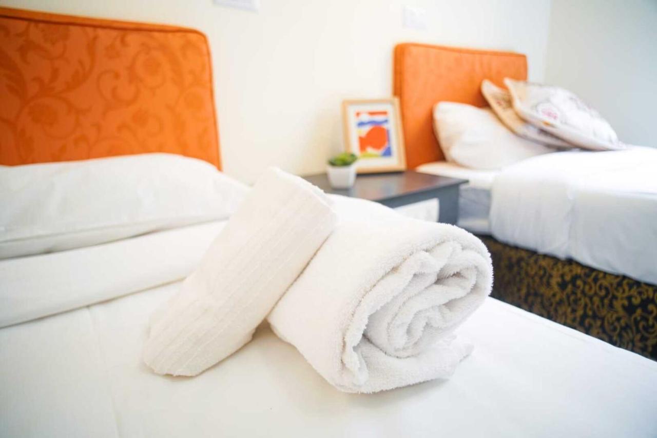 Alveare Bed & Breakfast Rome Exterior photo
