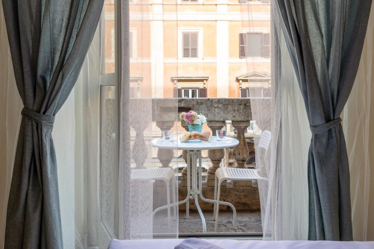 Alveare Bed & Breakfast Rome Exterior photo