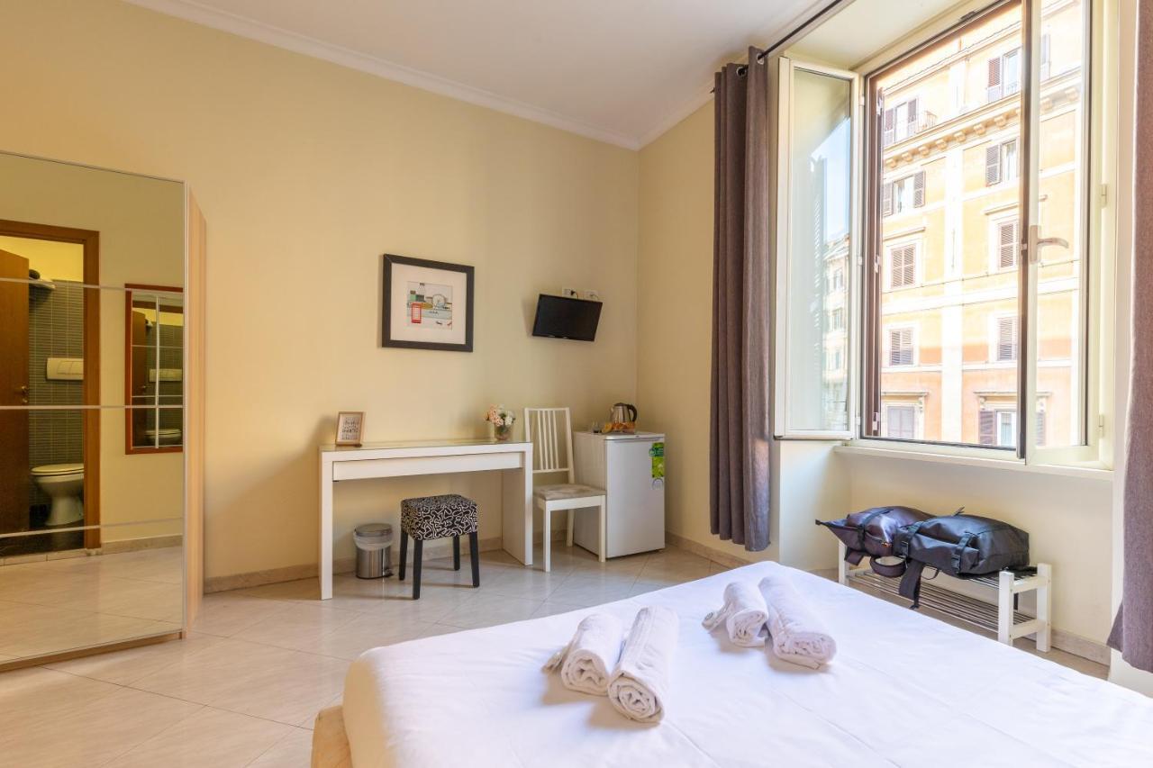 Alveare Bed & Breakfast Rome Exterior photo