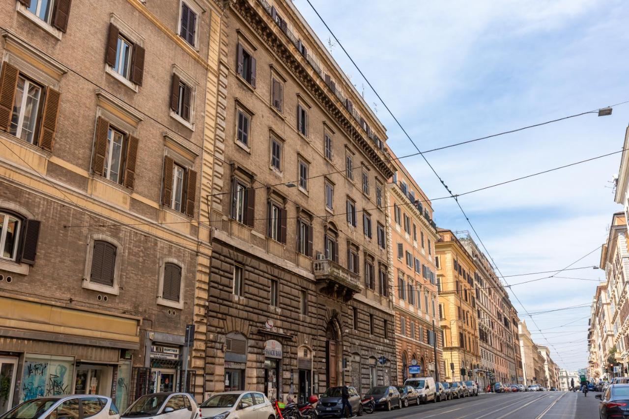 Alveare Bed & Breakfast Rome Exterior photo