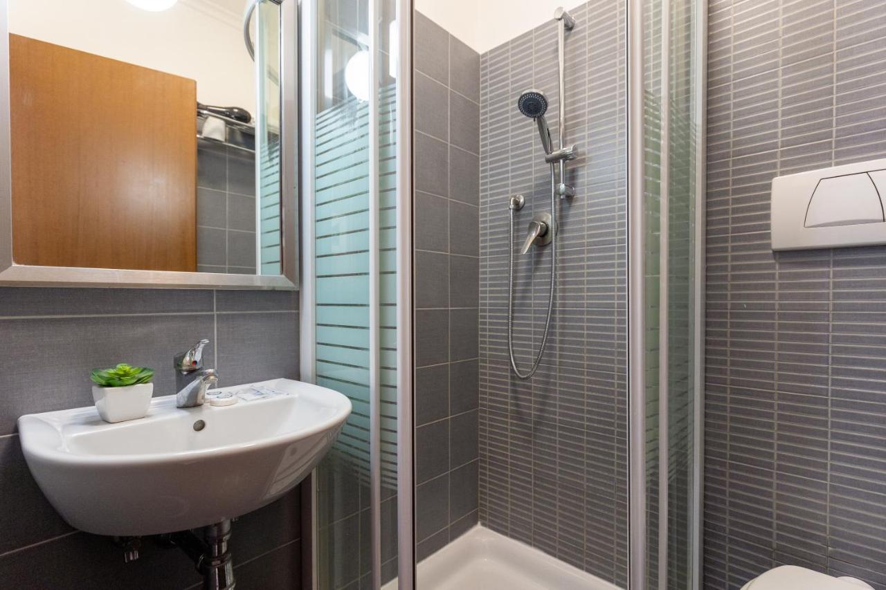 Alveare Bed & Breakfast Rome Exterior photo